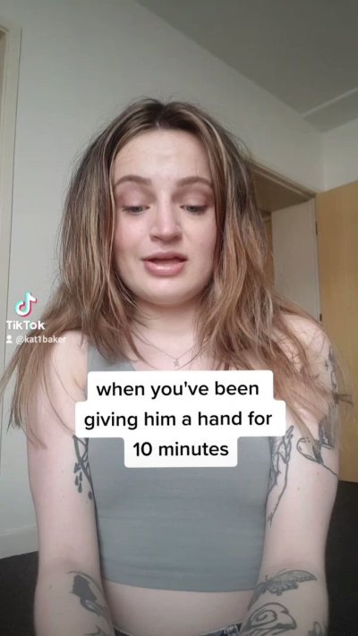 Watch Kat Baker's leaked NSFW video on TwXstars