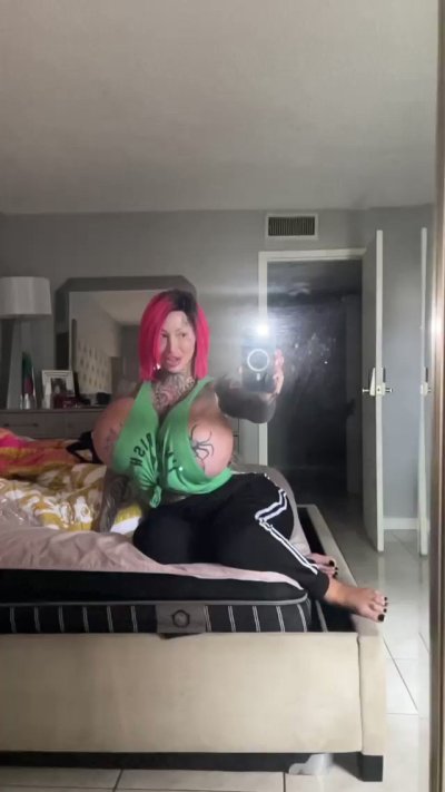 Watch Mary Magdalene's leaked NSFW video on TwXstars