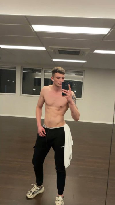 Watch Braxton Boyd 🔞's leaked NSFW video on TwXstars