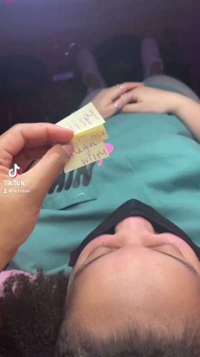 Watch TAY BAE💛's leaked NSFW video on TwXstars