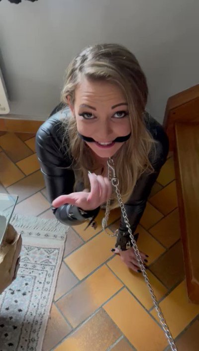 Watch tiffany leiddi officiel's leaked NSFW video on TwXstars