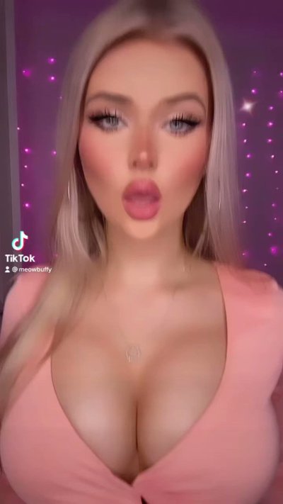 Watch meowbuffy💗's leaked NSFW video on TwXstars