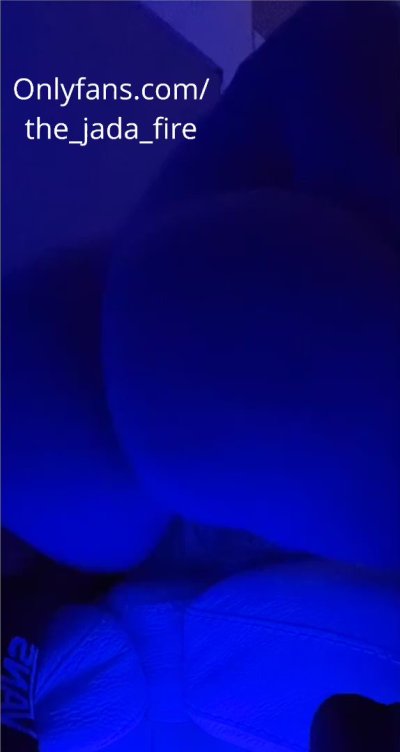 Watch JADA FIRE's leaked NSFW video on TwXstars