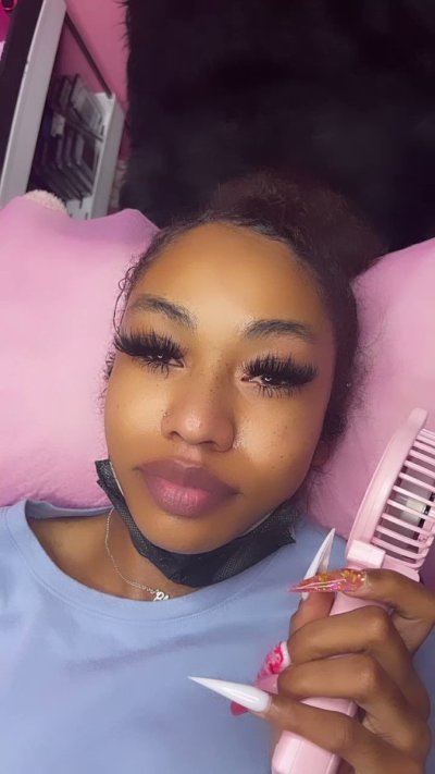 Watch TAY BAE💛's leaked NSFW video on TwXstars