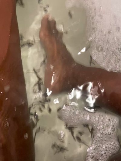 Watch Ana Fuckin Foxxx's leaked NSFW video on TwXstars