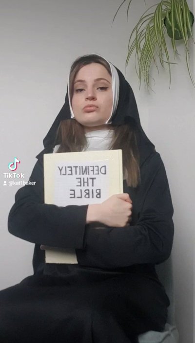 Watch Kat Baker's leaked NSFW video on TwXstars