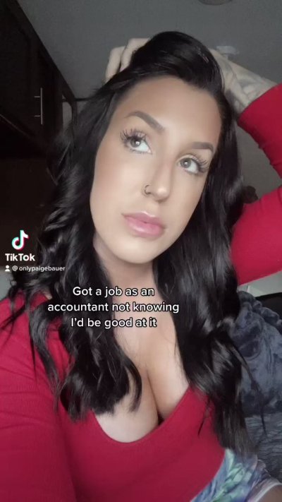 Watch Paige Bauer's leaked NSFW video on TwXstars