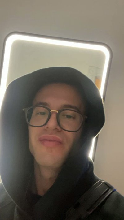 Watch Clark's leaked NSFW video on TwXstars