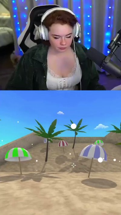 Watch Sabrina Lynn's leaked NSFW video on TwXstars