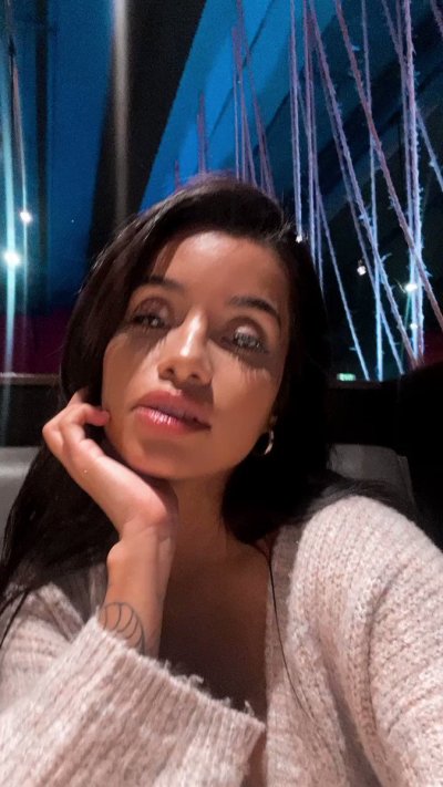 Watch Lupe Fuentes's leaked NSFW video on TwXstars