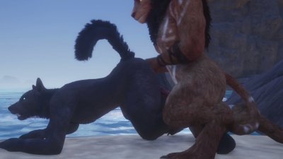 Watch WildLifeFurries's leaked NSFW video on TwXstars