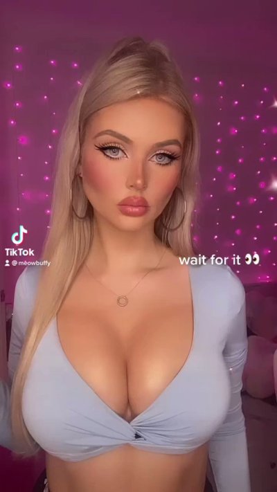 Watch meowbuffy💗's leaked NSFW video on TwXstars