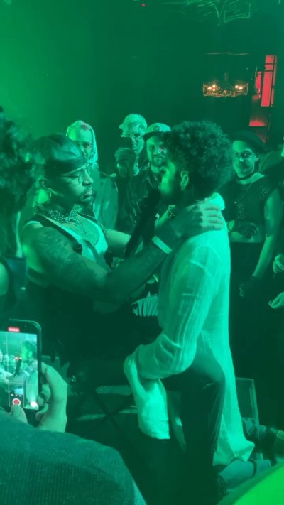 Watch 𝗃𝗎𝖽𝖺𝗌 𝗄𝗂𝗇𝗀's leaked NSFW video on TwXstars