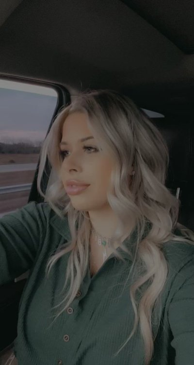 Watch Gabrielle 🩷🖤's leaked NSFW video on TwXstars