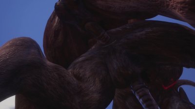 Watch WildLifeFurries's leaked NSFW video on TwXstars