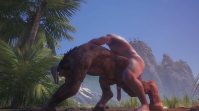 Watch WildLifeFurries's leaked NSFW video on TwXstars