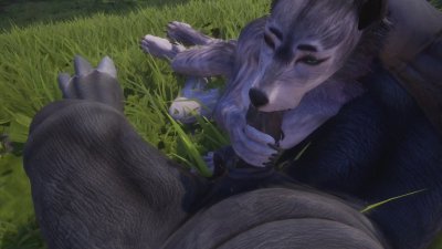 Watch WildLifeFurries's leaked NSFW video on TwXstars