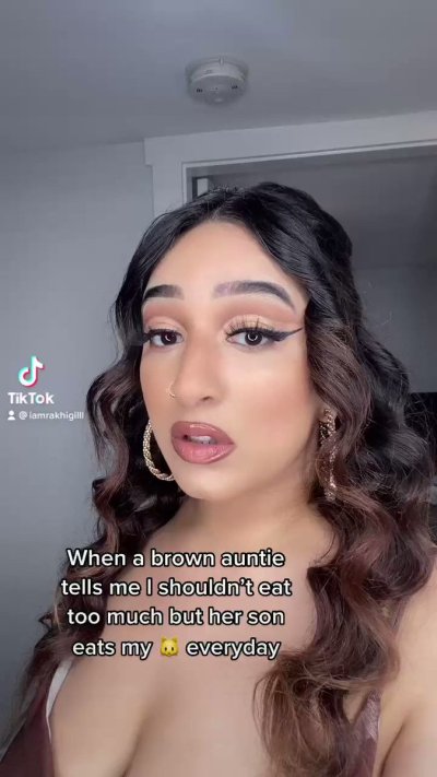 Watch Rakhi Gill🇨🇦🇺🇸🇮🇳's leaked NSFW video on TwXstars