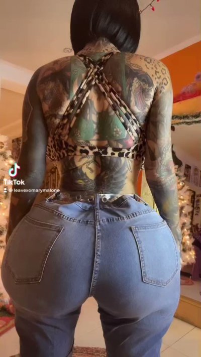 Watch Mary Magdalene's leaked NSFW video on TwXstars