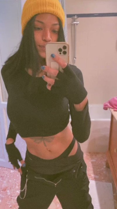 Watch Tina Fire's leaked NSFW video on TwXstars