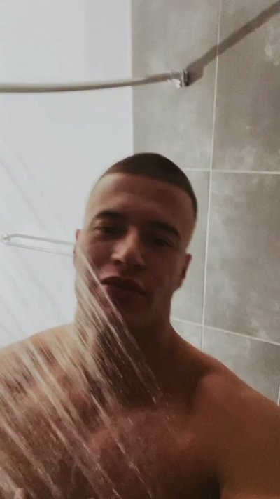 Watch Clark's leaked NSFW video on TwXstars