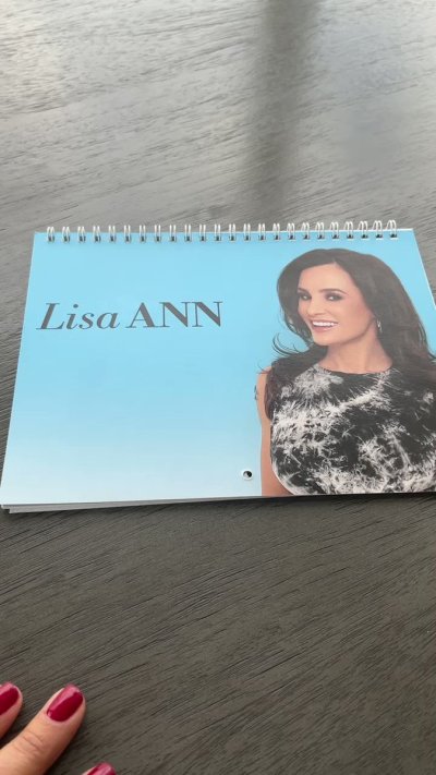 Watch Lisa Ann's leaked NSFW video on TwXstars