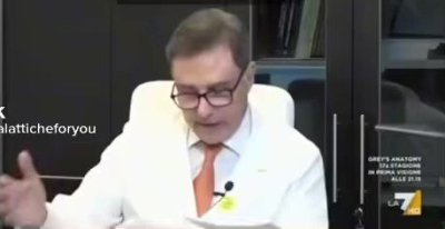 Watch anna paci's leaked NSFW video on TwXstars