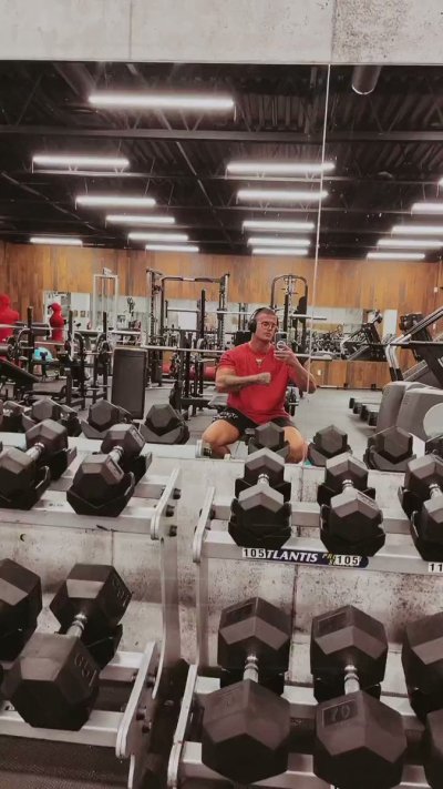 Watch Clark's leaked NSFW video on TwXstars