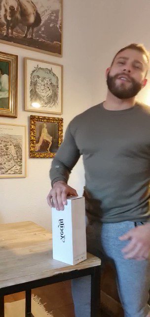 Watch Diego Reyes's leaked NSFW video on TwXstars