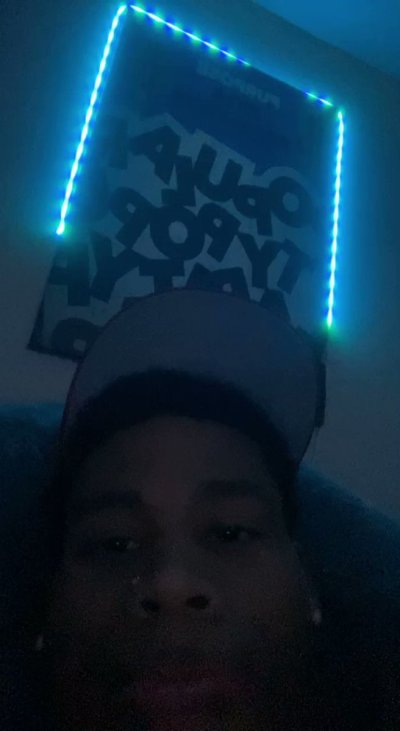 Watch Yayo 🤫🔥's leaked NSFW video on TwXstars