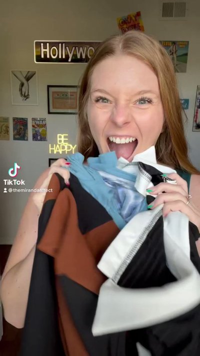 Watch TheMirandaAffect's leaked NSFW video on TwXstars