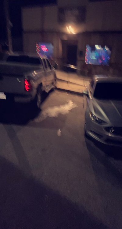 Watch Gabrielle 🩷🖤's leaked NSFW video on TwXstars