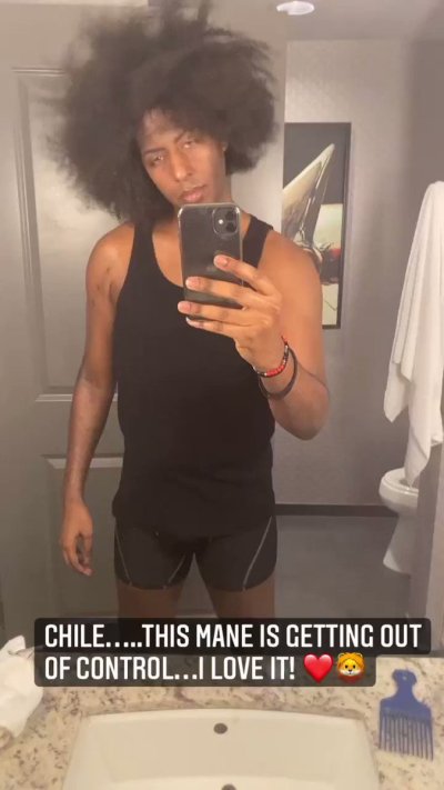 Watch LocdSuccubus💋🦇's leaked NSFW video on TwXstars