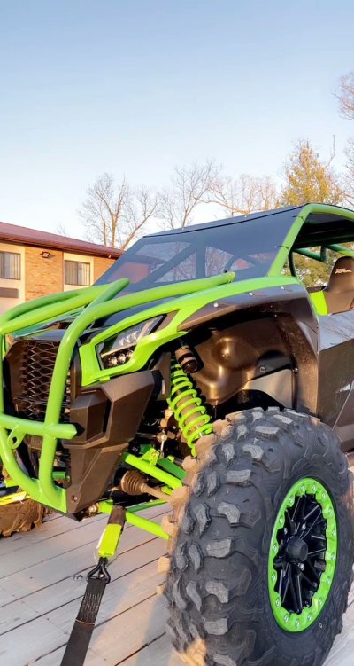 Watch Gabrielle 🩷🖤's leaked NSFW video on TwXstars