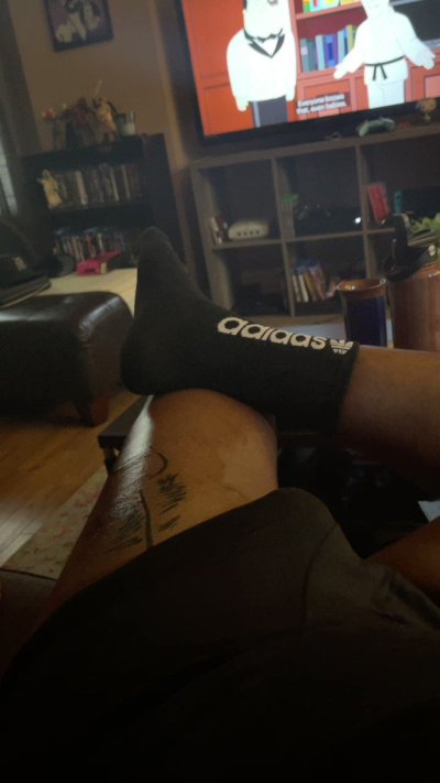 Watch DarkHoungan's leaked NSFW video on TwXstars