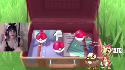 Watch Oxillery's leaked NSFW video on TwXstars