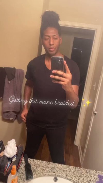 Watch LocdSuccubus💋🦇's leaked NSFW video on TwXstars