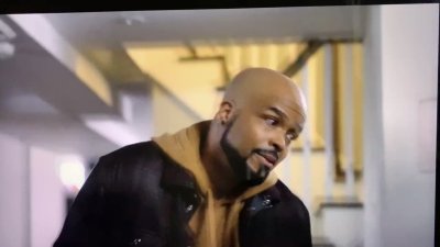 Watch Larenz Tate's leaked NSFW video on TwXstars