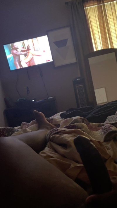 Watch DarkHoungan's leaked NSFW video on TwXstars