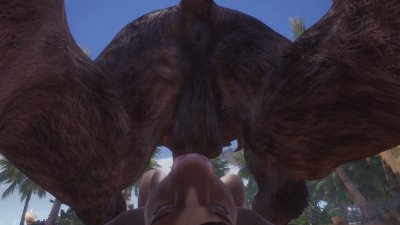 Watch WildLifeFurries's leaked NSFW video on TwXstars