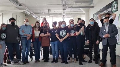 Watch Bernie Sanders's leaked NSFW video on TwXstars