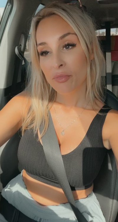 Watch The Allie Rae ®️'s leaked NSFW video on TwXstars