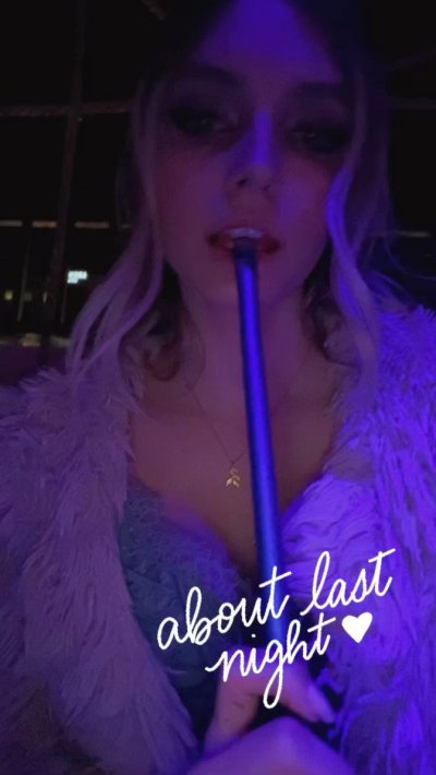 Watch Sarina Desiree's leaked NSFW video on TwXstars