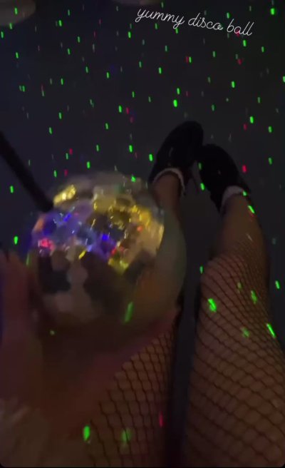 Watch Sarina Desiree's leaked NSFW video on TwXstars