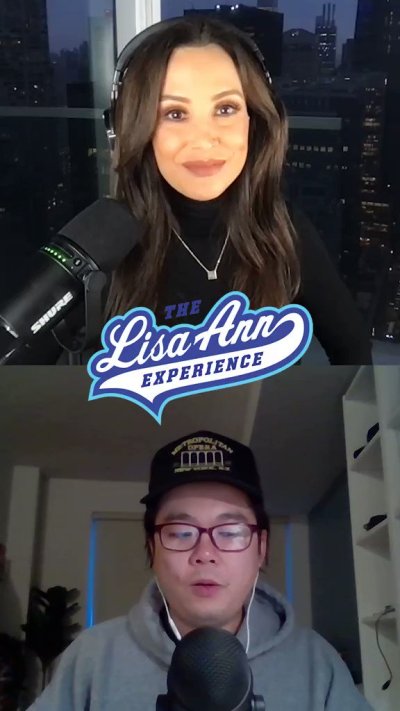 Watch Lisa Ann's leaked NSFW video on TwXstars