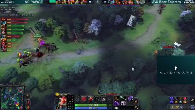 Watch DOTA Valkyries's leaked NSFW video on TwXstars