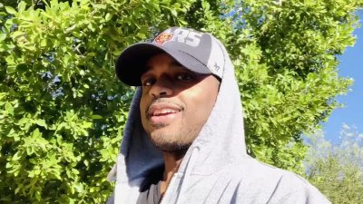 Watch Larenz Tate's leaked NSFW video on TwXstars