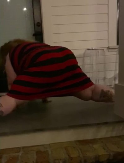 Watch QueenofSpades707's leaked NSFW video on TwXstars