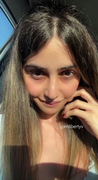 Watch Liberty Valentine TS • No PPV Top 0.06%'s leaked NSFW video on TwXstars