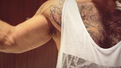 Watch Mateo Zagal (220K)🔞's leaked NSFW video on TwXstars